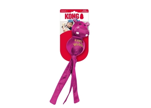 KONG Wubba Ballistic Friends mänguasi koertele XL