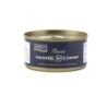 Fish4Cats konserv kassile, makrelli ja krevettidega, 70 g