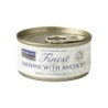 Fish4Cats konserv kassile, sardiinide ja anšoovisega, 70 g