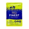 Fish4Dogs Finest Flakes einekotike koertele, tuunikala-anšoovis 100 g