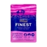 Fish4Dogs Finest Flakes einekotike koertele, valge kala-lõhe 100 g