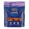 Fish4Dogs maius koertele kalmaariga 80 g