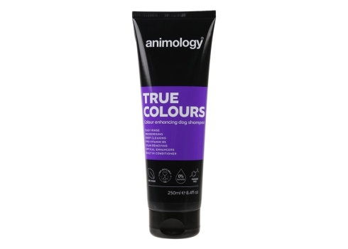 Animology True Colours šampoon koertele, 250 ml