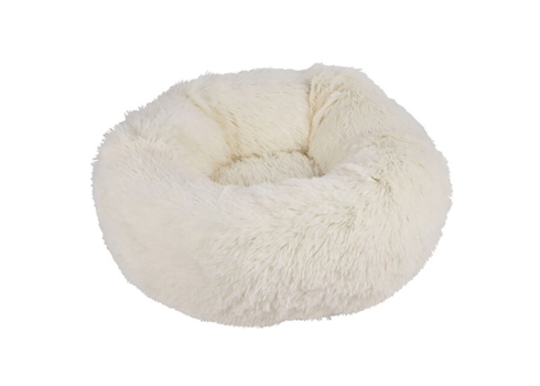 Love Story Fluffy kassipesa, 55 x 25 cm, beež