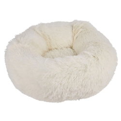 Love Story Fluffy kassipesa, 55 x 25 cm, beež