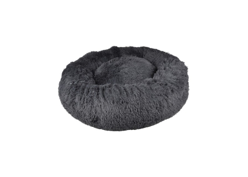 Love Story Fluffy koerapesa, 75 x 24 cm, tumehall