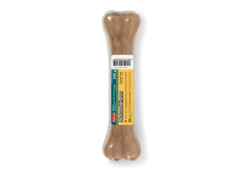 PD KOERA NÄRIMISKONT NATURAL CHEWS 21.5CM-230-250G N1