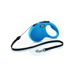 Flexi Classic nöörrihm S-5 m, sinine