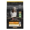 Purina PRO PLAN All sizes Adult Light with OPTIWEIGHT, 3kg