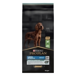 Purina PROPLAN Large Athletic Adult Sens.digest with OPTIBALANCE 14kg