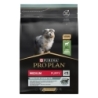 Purina PRO PLAN Medium Puppy Sensitive Digest with OPTIDIGEST, 3 kg