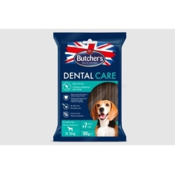 Butchers Dental Medium maius koerale 180 g