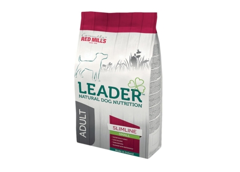 Leader Slimline täissööt väikest tõugu koertele 2 kg