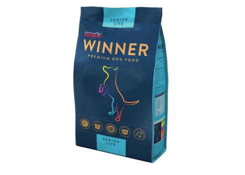 Winner Senior täissööt koerale, 15 kg