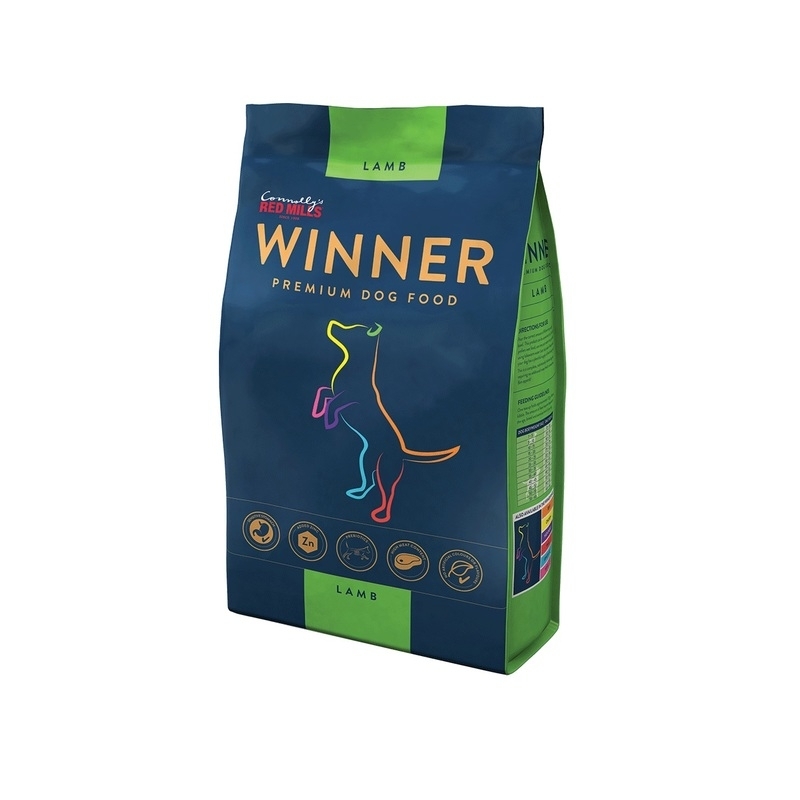 Winner Sensitive täissööt koertele 15 kg Winner Sensitive täissööt koertele 15 kg