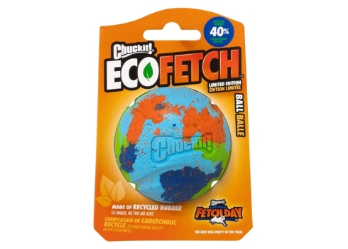 Chuckit koera mänguasi Eco Fetch pall, M