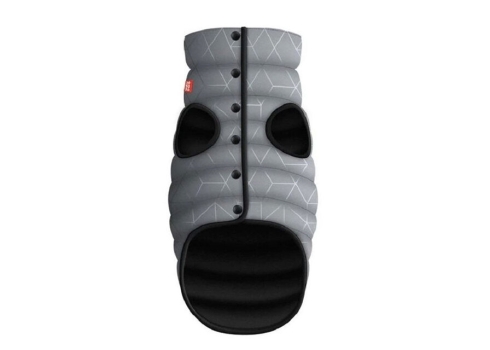 Collar Waudog helkiv koera vest S, 35 cm