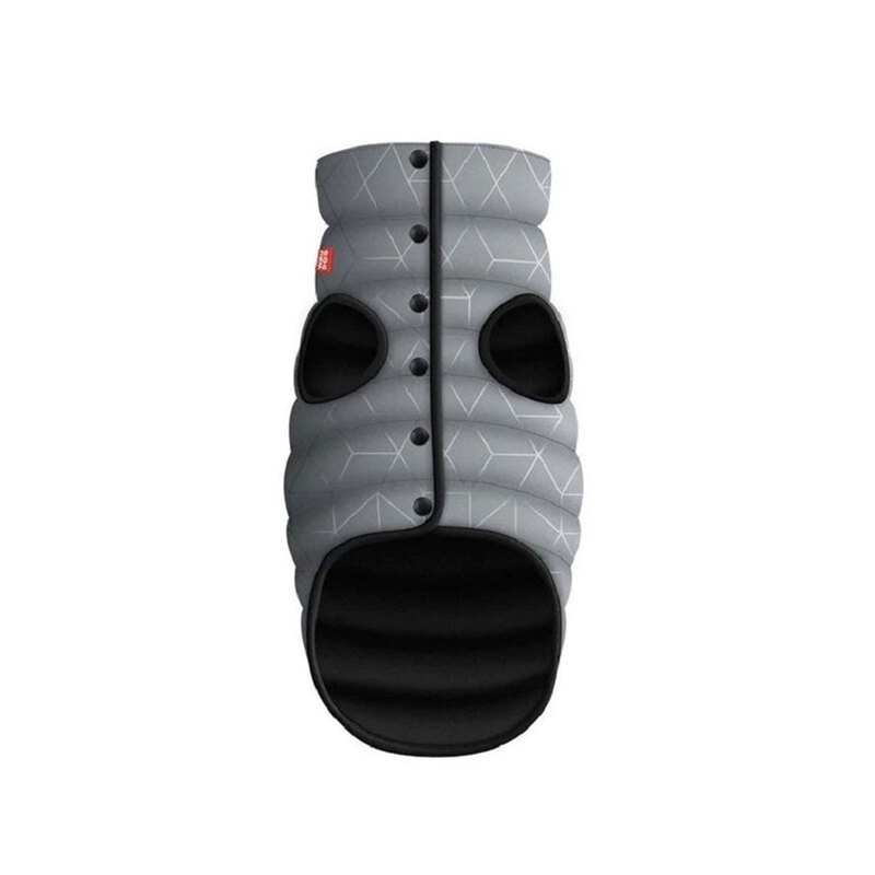 Collar Waudog helkiv koera vest XS, 30 cm