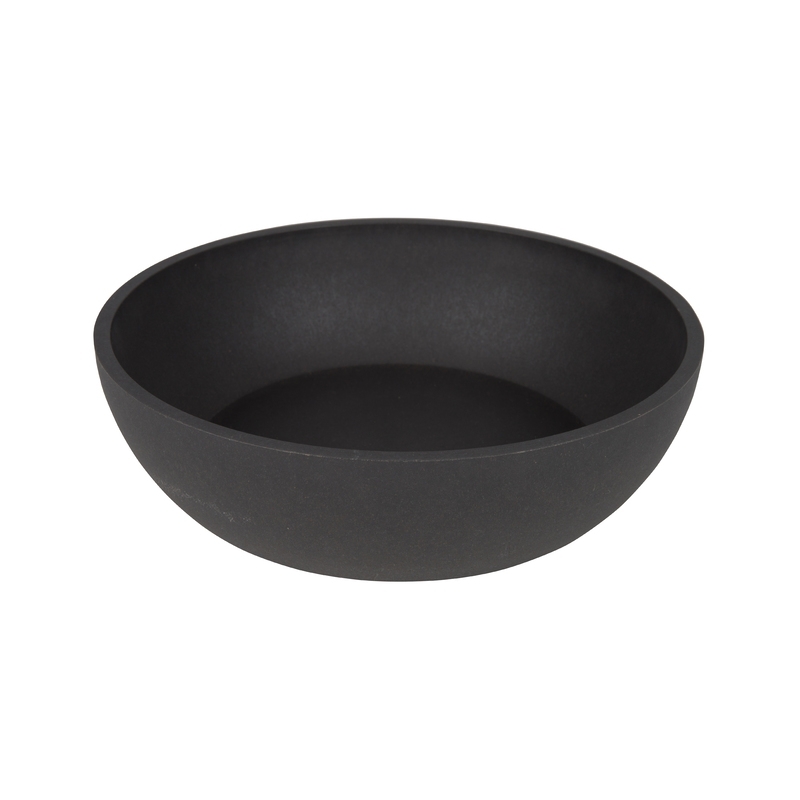 Distric 70 koera kauss Bamboo, 1600 ml, tumehall Distric 70 koera kauss Bamboo, 1600 ml, tumehall