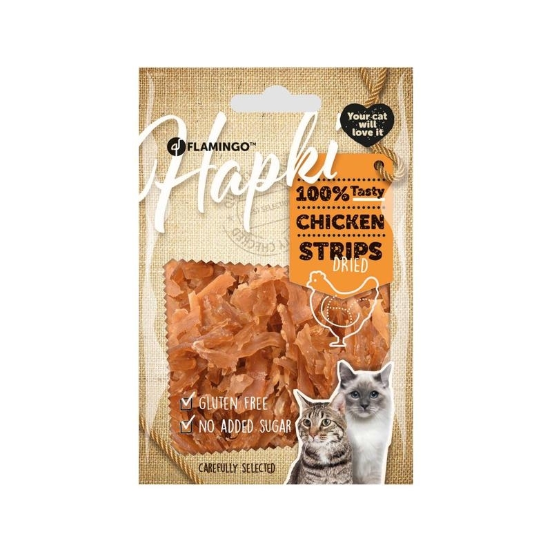Flamingo Hapki kassimaius, kanaribad 50 g Flamingo Hapki kassimaius, kanaribad 50 g