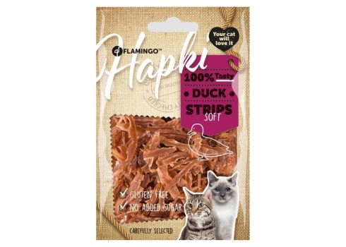 Flamingo Hapki kassimaius, pardilihaga 50 g