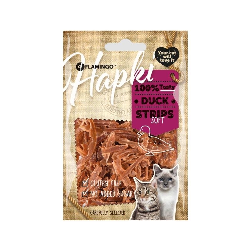Flamingo Hapki kassimaius, pardilihaga 50 g
