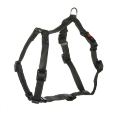 Flamingo koera H-traksid Ziggi XL, tumehall