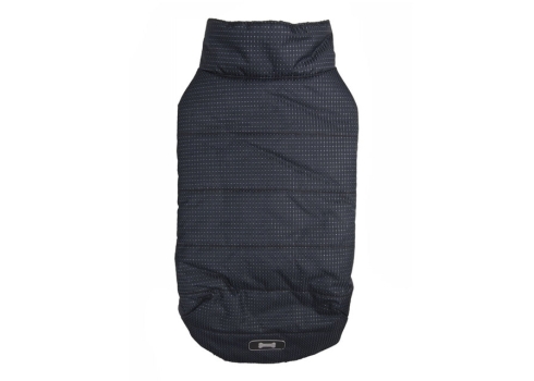 Flamingo koera jope Nordic 40 cm, sinine