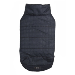 Flamingo koera jope Nordic 40 cm, sinine