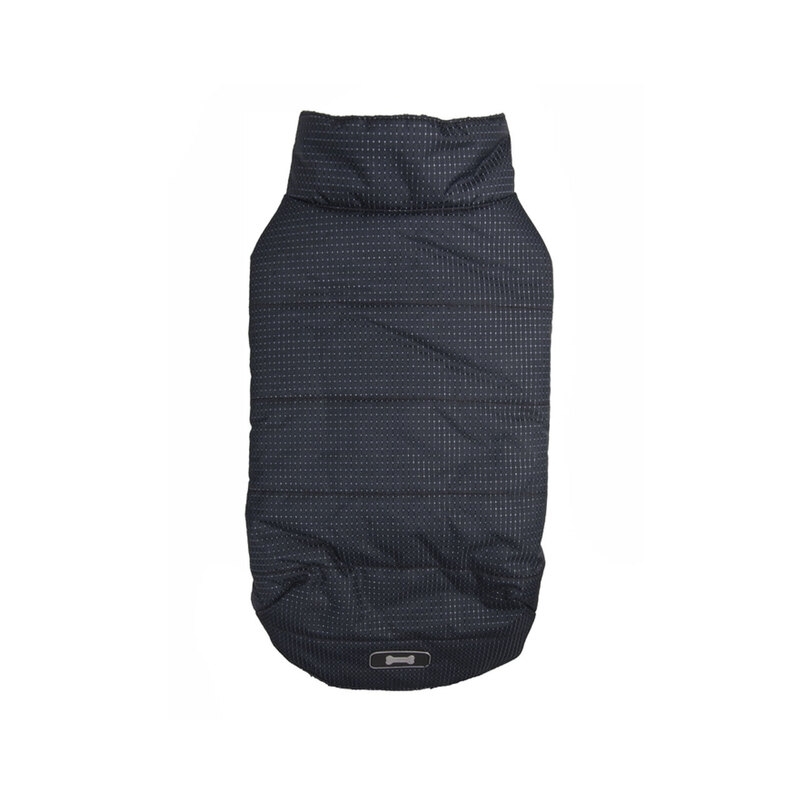 Flamingo koera jope Nordic 55 cm, sinine Flamingo koera jope Nordic 55 cm, sinine