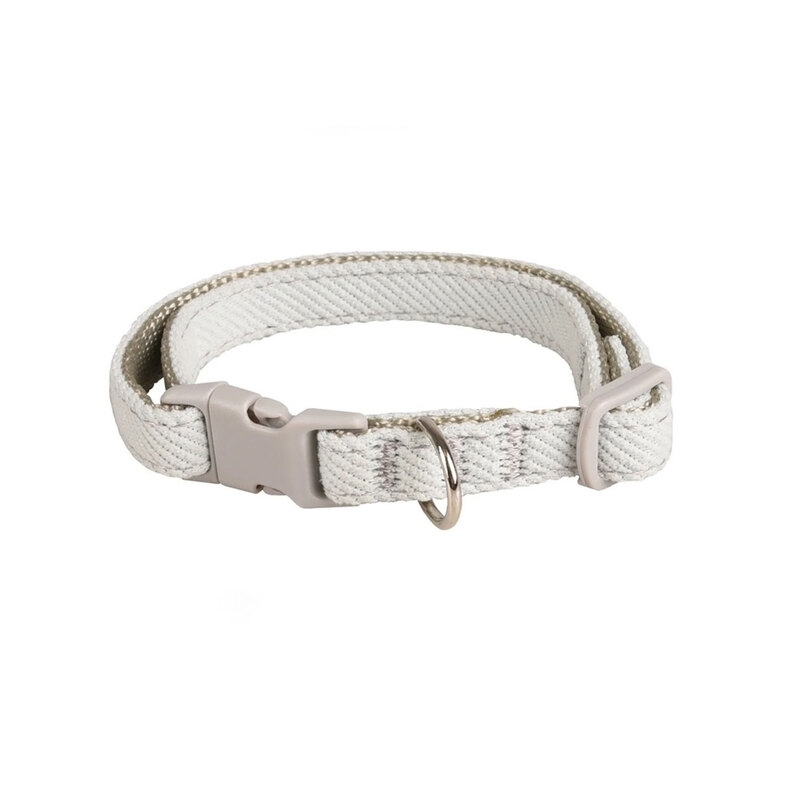 Flamingo kutsika kaelarihm Cub S 25-43 cm, heleroheline