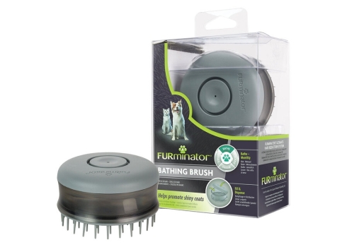Furminator šampoonidosaatoriga pesuhari
