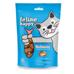VETIQ Feline maiused kassidele, lõhe 60 g