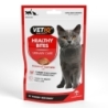 VETIQ maiused kassidele kuseteede tervise toetamiseks 65 g
