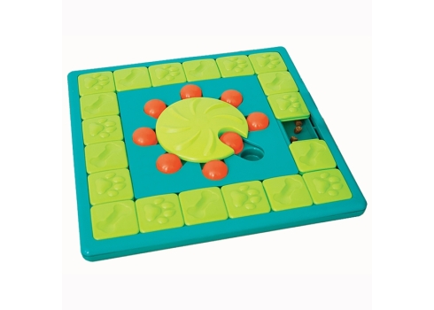 Nina Ottosson koera interaktiivne mänguasi Multipuzzle