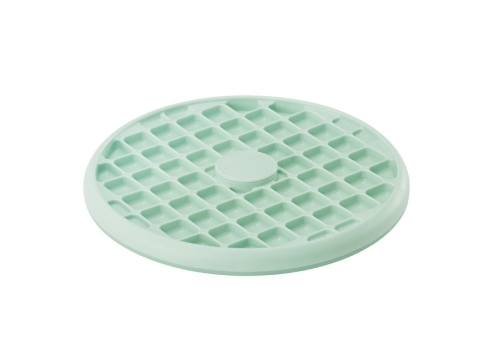 Outward Hound Fun Feeder Slo Tray kauss aeglaseks söötmiseks L, münt