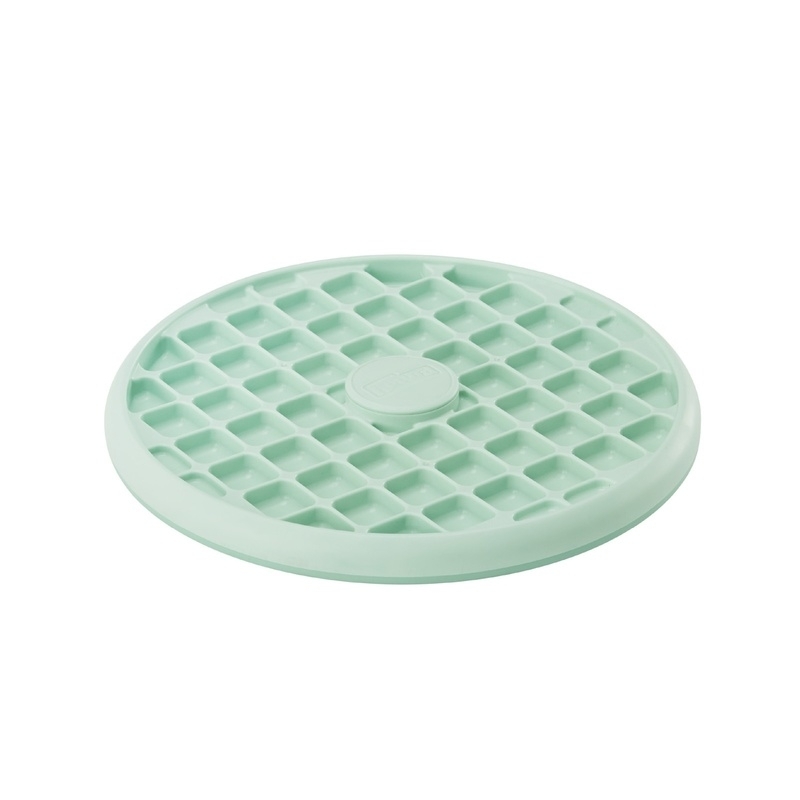 Outward Hound Fun Feeder Slo Tray kauss aeglaseks söötmiseks L, münt