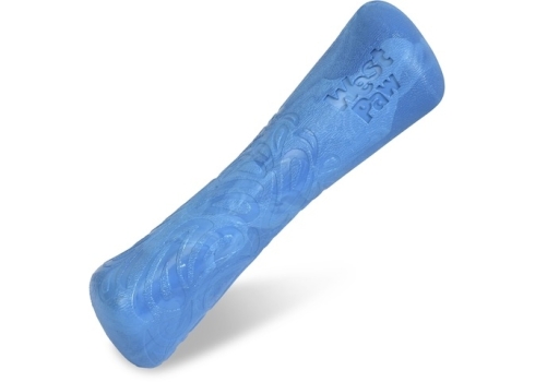 West Paw Seaflex Drifty koera mänguasi S, sinine
