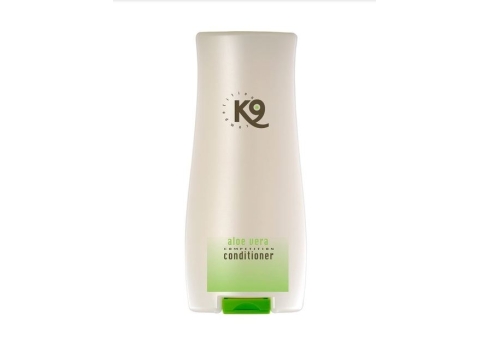 K9 Aloe Vera palsam kõikidele karvatüüpidele 300 ml