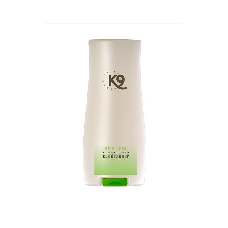K9 Aloe Vera palsam kõikidele karvatüüpidele 300 ml