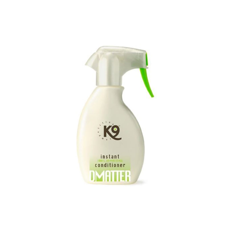 K9 Dmatter sprei-palsam 250 ml