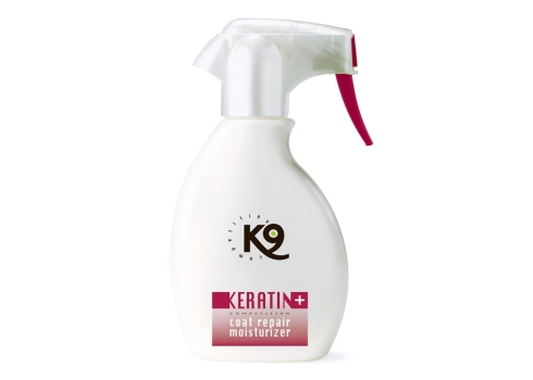 K9 Keratin+ hooldav sprei-palsam 250 ml