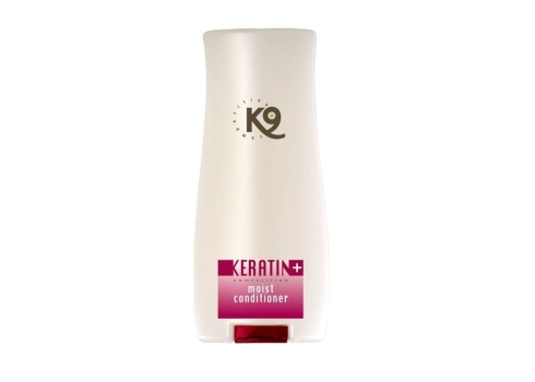 K9 Keratin+ niisutav palsam 300 ml