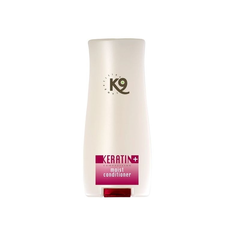 K9 Keratin+ niisutav palsam 300 ml