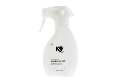 K9 palsam pihustatav Allergy Relief 250 ml