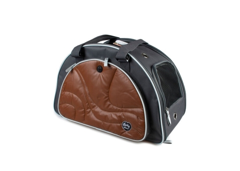 Duvoplus transpordikott Paris Comfy 50x22x32 cm, karamell
