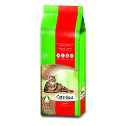 Cat's Best Original kassiliiv, 40L - 17,2 kg