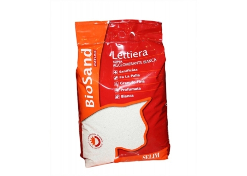 Kassiiliiv Biosand 15 l