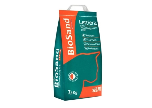 Kassiliiv Biosand 7,5 l