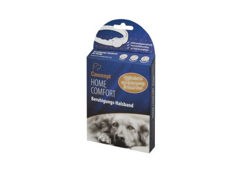 Canosept Home Comfort koera rahustav kaelarihm
